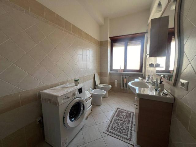 Appartamento in affitto a San Silvestro, Cassino