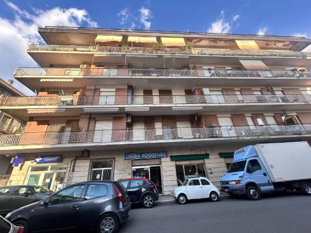 Appartamento in affitto a San Silvestro, Cassino