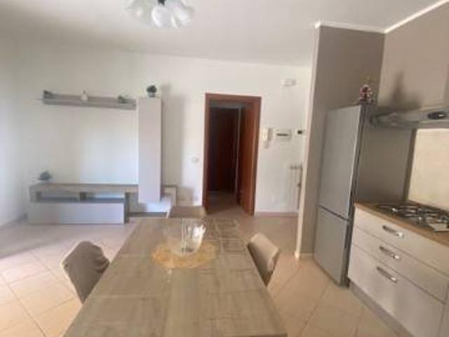 Appartamento in affitto a San Bartolomeo, Cassino