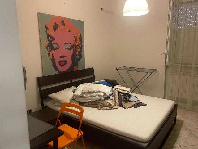 Appartamento in affitto a San Silvestro, Cassino