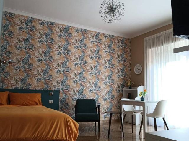 Appartamento in affitto a San Bartolomeo, Cassino