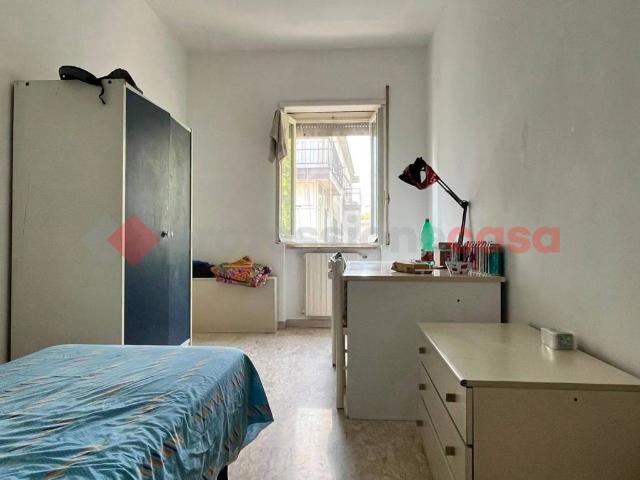 Appartamento in affitto a San Silvestro, Cassino