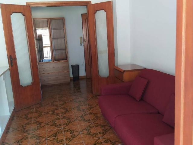 Appartamento in affitto a San Silvestro, Cassino