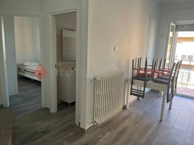 Appartamento in affitto a San Silvestro, Cassino