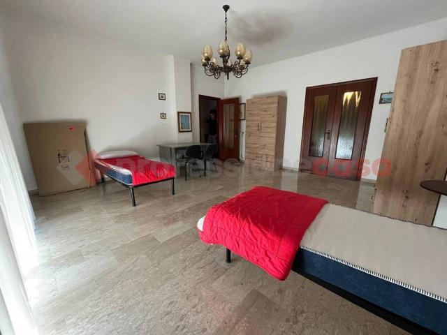 Appartamento in affitto a San Silvestro, Cassino