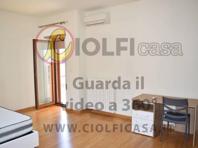 Appartamento in affitto a San Silvestro, Cassino