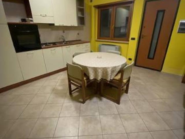 Appartamento in affitto a San Silvestro, Cassino
