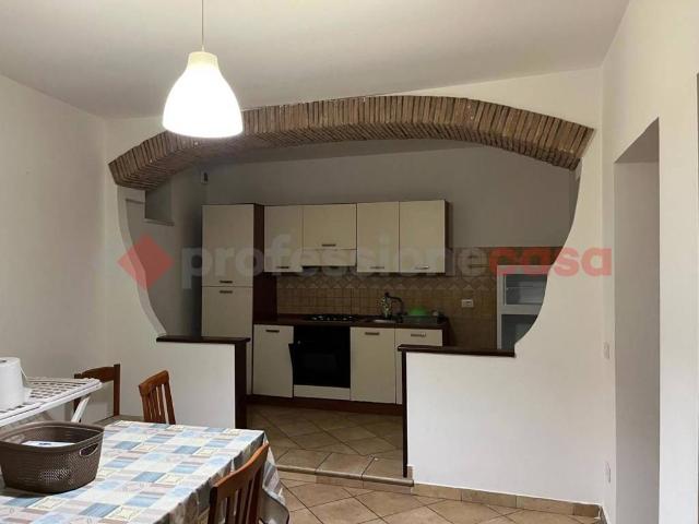 Appartamento in affitto a San Bartolomeo, Cassino