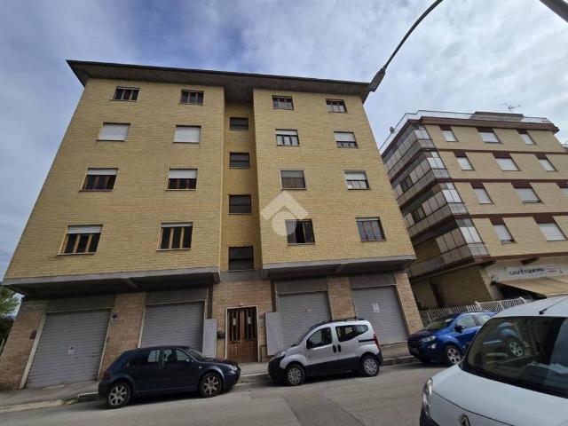 Appartamento in affitto a San Silvestro, Cassino