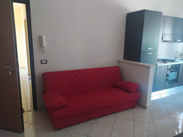 Appartamento in affitto a Colosseo, Cassino