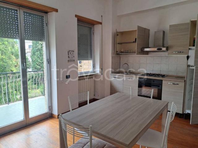 Appartamento in affitto a San Silvestro, Cassino