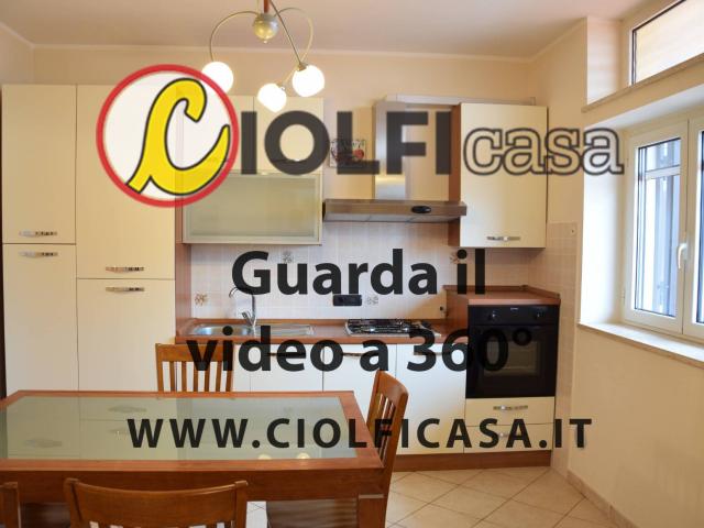 Appartamento in affitto a San Bartolomeo, Cassino