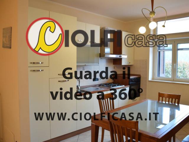 Appartamento in affitto a San Bartolomeo, Cassino