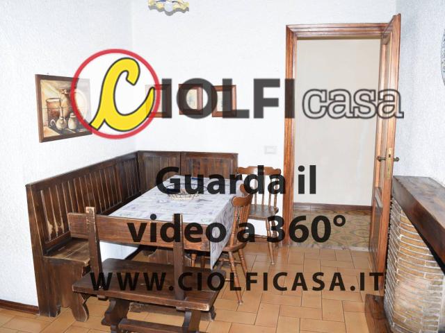 Appartamento in affitto a San Silvestro, Cassino