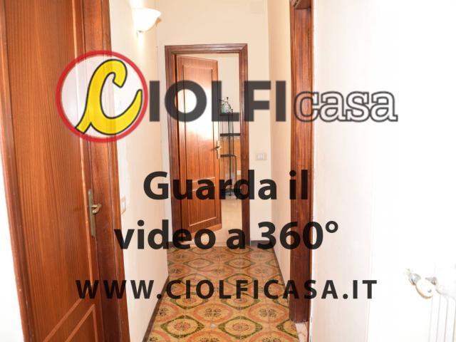 Appartamento in affitto a San Silvestro, Cassino
