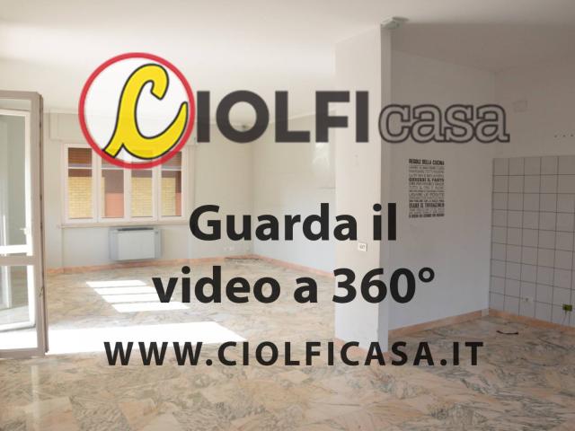 Appartamento in affitto a San Silvestro, Cassino