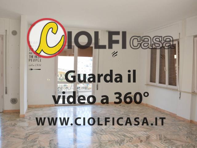 Appartamento in affitto a San Silvestro, Cassino