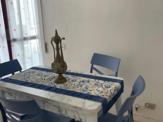 Appartamento in affitto a San Silvestro, Cassino