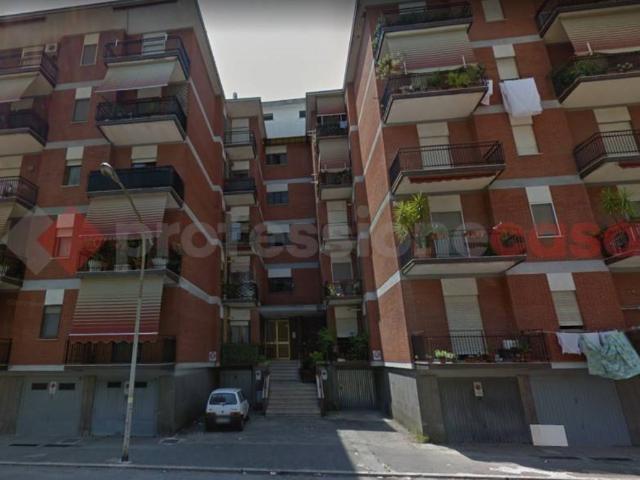 Appartamento in affitto a San Silvestro, Cassino