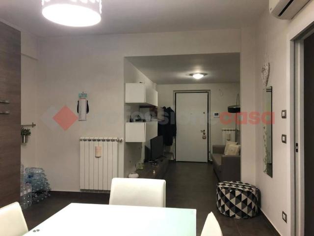 Appartamento in affitto a San Silvestro, Cassino