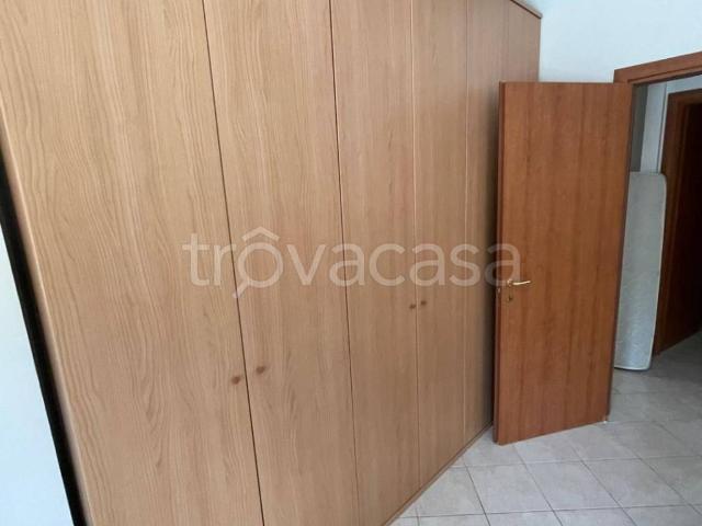 Appartamento in affitto a San Silvestro, Cassino