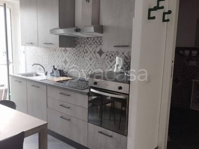 Appartamento in affitto a San Silvestro, Cassino