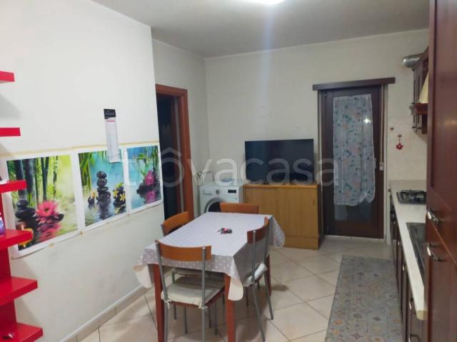 Appartamento in affitto a San Bartolomeo, Cassino