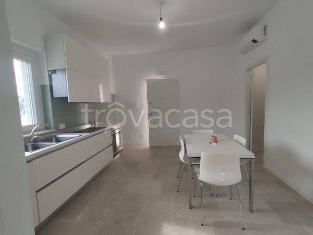 Appartamento in affitto a San Silvestro, Cassino