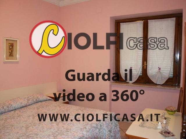 Appartamento in affitto a Cassino, Lazio