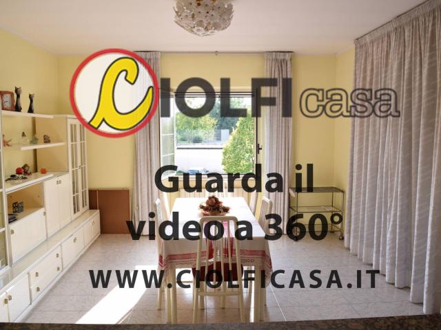 Appartamento in affitto a Cassino, Lazio