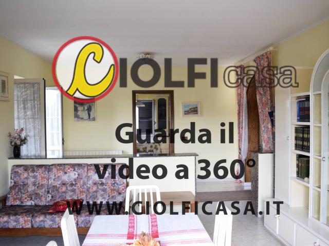 Appartamento in affitto a Cassino, Lazio