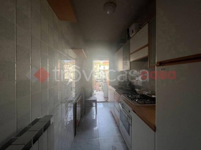 Appartamento in affitto a San Silvestro, Cassino