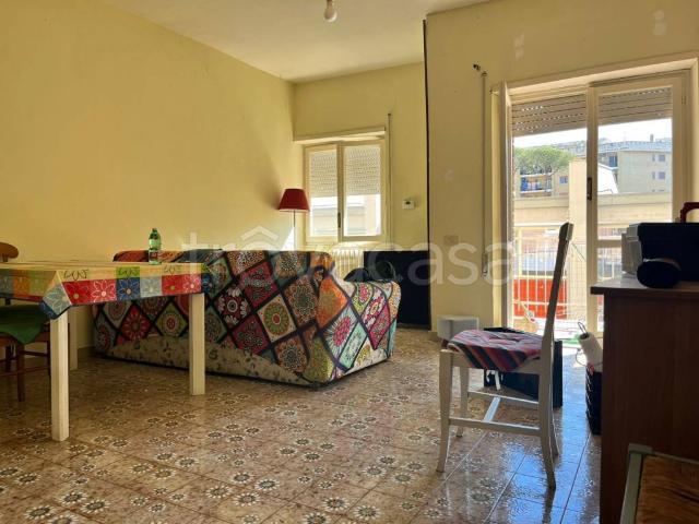 Appartamento in affitto a San Silvestro, Cassino