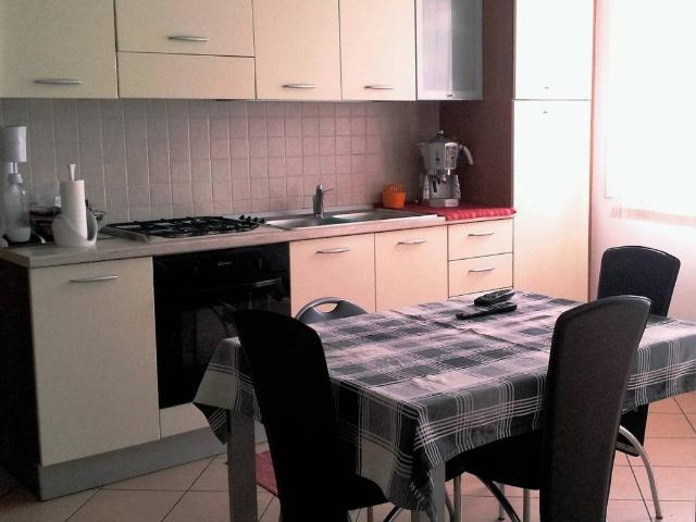 Appartamento in affitto a Borgo Isola, Casola