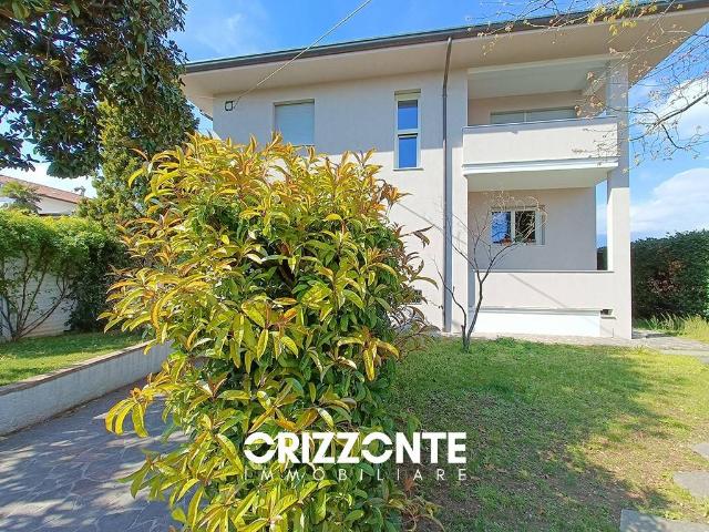 Appartamento in affitto a Borgo Isola, Casola
