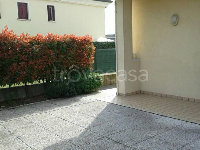 Appartamento in affitto a Buon Pastore-Sant'Agnese-San Damaso, Modena