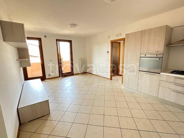 Appartamento in affitto a Casola, Veneto
