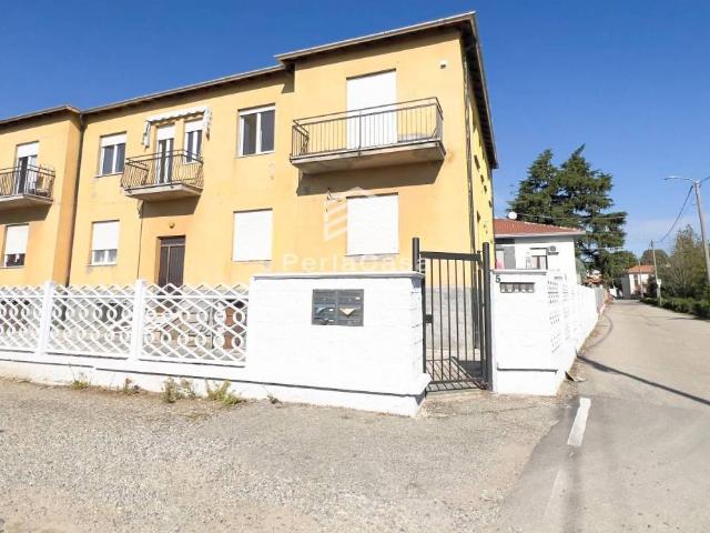 Appartamento in affitto a Cassolnovo, Lombardia