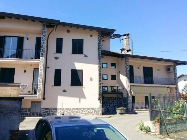 Appartamento in affitto a Cassolnovo, Lombardia