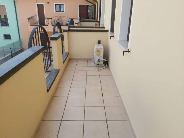 Appartamento in affitto a Castagnaro, Veneto