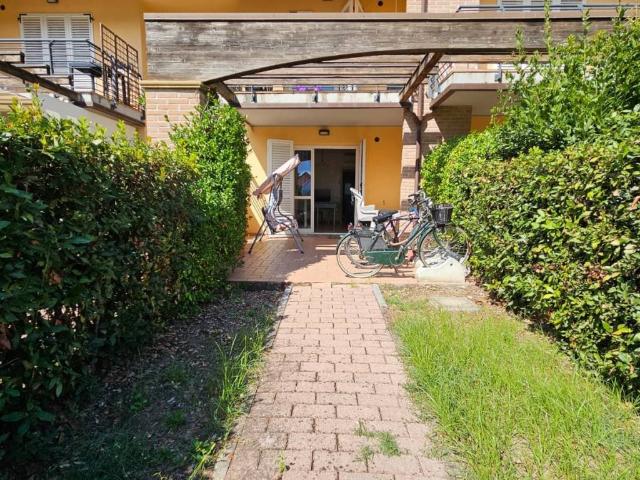 Appartamento in affitto a Casone, Castagneto Carducci