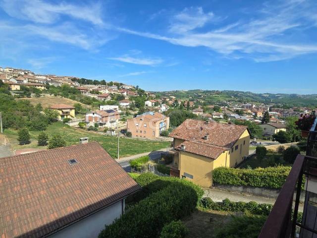 Appartamento in affitto a Castagnole delle Lanze, Piemonte