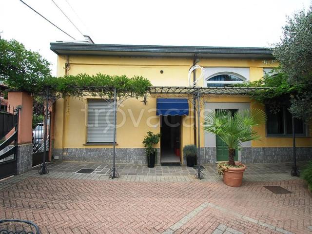 Appartamento in affitto a Castano Primo, Lombardia