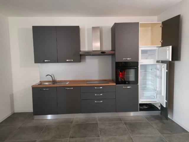 Appartamento in affitto a Castel D'ario, Lombardia