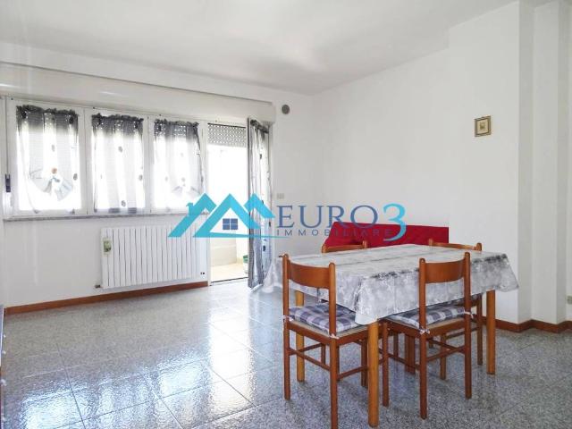 Appartamento in affitto a Cerreto, Marche