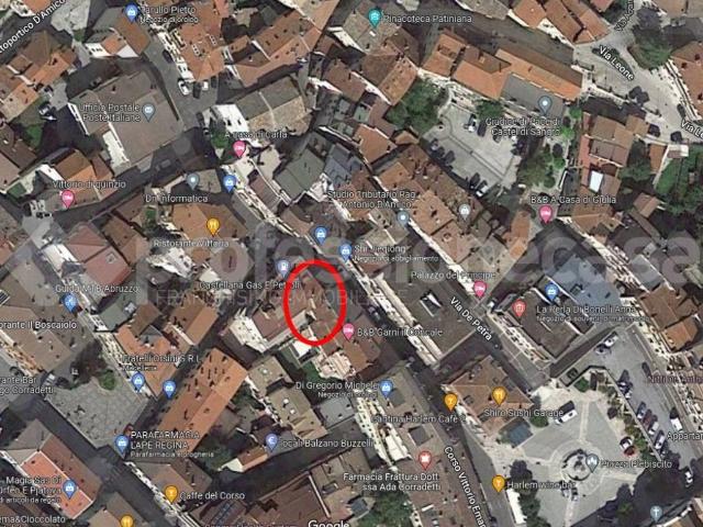 Appartamento in affitto a Castel Di Sangro, Abruzzo