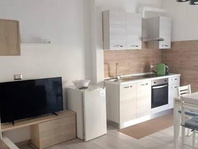 Appartamento in affitto a Castel Di Sangro, Abruzzo