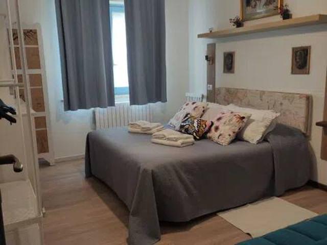 Appartamento in affitto a Castel Di Sangro, Abruzzo
