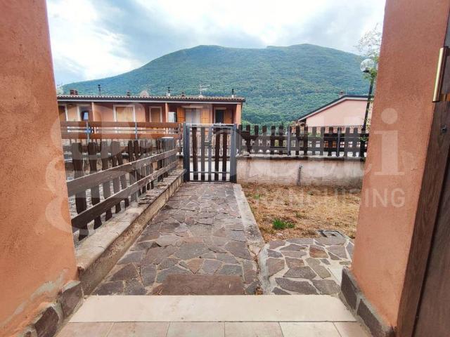 Appartamento in affitto a Pontone, Castel Di Sangro