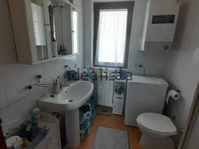 Appartamento in affitto a Castel Di Sangro, Abruzzo